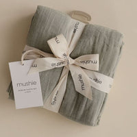 Mushie Hydrophilic Cloths 3 Pieces