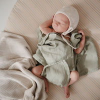 Mushie Hydrophilic Cloths 3 Pieces