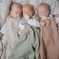 Mushie Hydrophilic Sleeping Bag