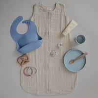 Mushie Hydrophilic Sleeping Bag