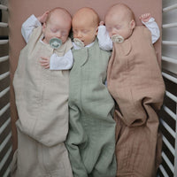 Mushie Hydrophilic Sleeping Bag