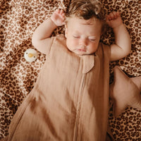 Mushie Hydrophilic Sleeping Bag