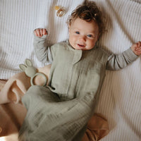 Mushie Hydrophilic Sleeping Bag