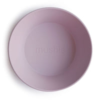 Mushie Ronde Kommetjes 2 pieces
