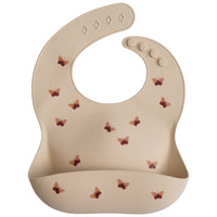 Mushie Slab Silicone