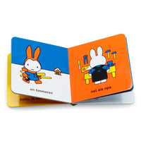 Nijntje 10 Uitdeelboekjes Bibliotheek