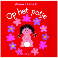 Op Het Potje - Meisje