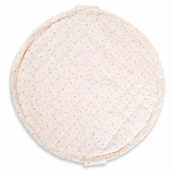 Play and Go Speelmat Soft Organic - Moon Play and Go