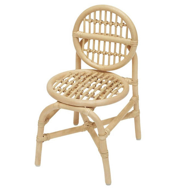 Oyoy Rattan Chair Nana