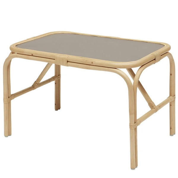 Oyoy Rattan Table Nana