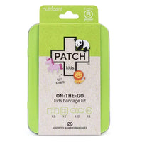 Patch Kids On-The-Go Bandage Kit Patch