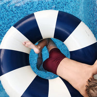 Petites Pommes Swimming Ring