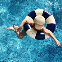 Petites Pommes Swimming Ring