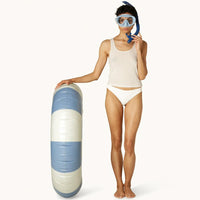 Petites Pommes Swimming Ring