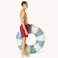 Petites Pommes Swimming Ring