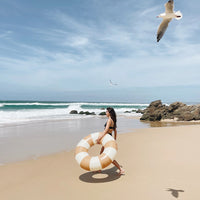 Petites Pommes Swimming Ring