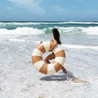 Petites Pommes Swimming Ring