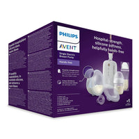 Philips Avent Single Electric Breast Pump Hands Free