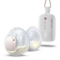 Philips Avent Hands-Free Double Breast Pump