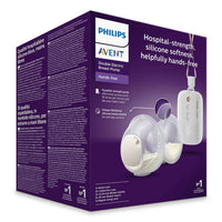 Philips Avent Hands-Free Double Breast Pump