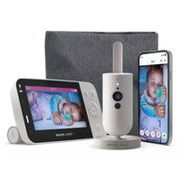 Philips Avent Videophone - Parent and Wi-Fi SCD953/26