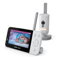 Philips Avent Videophone - Parent and Wi-Fi SCD953/26