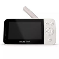 Philips Avent Videophone - Parent and Wi-Fi SCD953/26