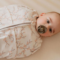 Puckababy Sleeping Bag Mini Cotton 3 – 6 months