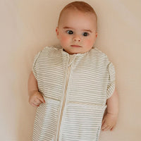 Puckababy Sleeping Bag Mini Cotton 3 – 6 months