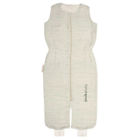 Puckababy Toddler Sleeping Bag Kidz Green Stripes