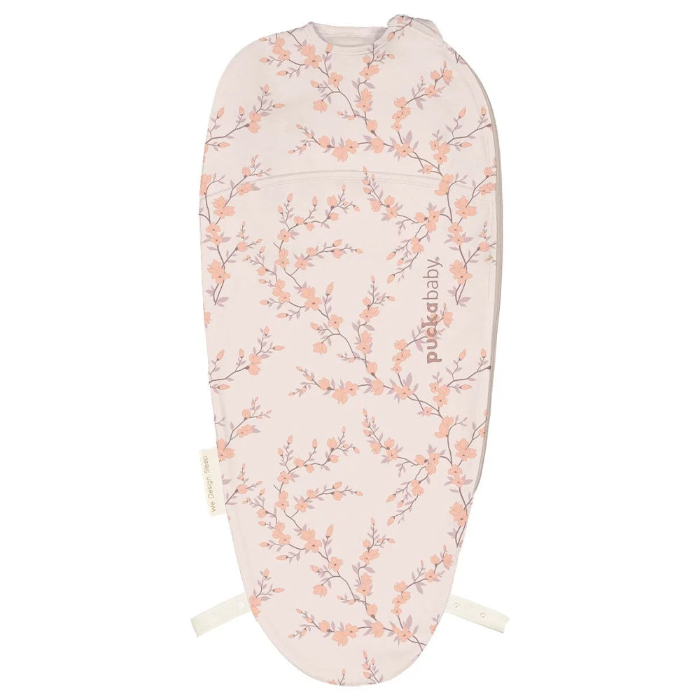 Puckababy Piep Sleeping Bag 0-3 months