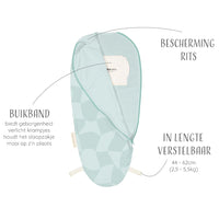 Puckababy Piep Sleeping Bag 0-3 months