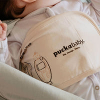 Puckababy Piep Sleeping Bag 0-3 months