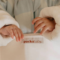 Puckababy Sleeping Bag 4 Seasons 6M - 2.5Y