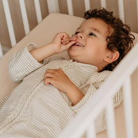 Puckababy Sleeping Bag 4 Seasons 6M - 2.5Y