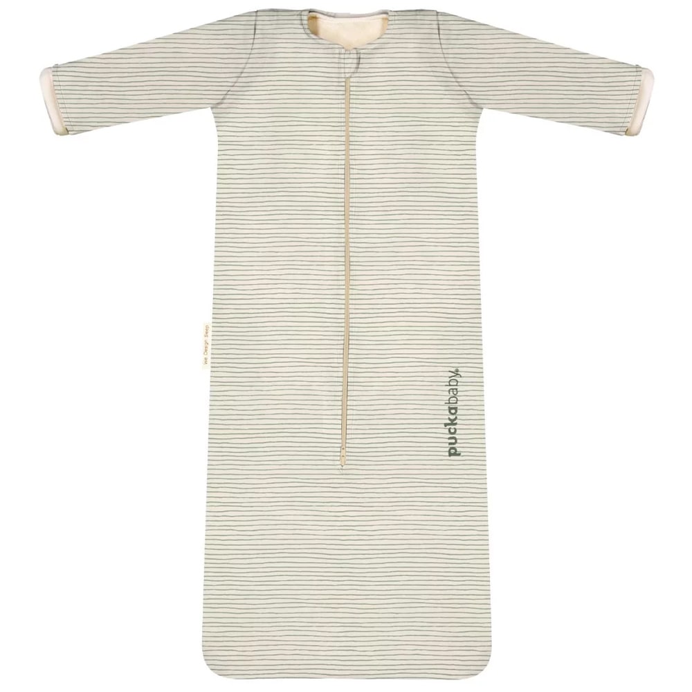 Puckababy Sleeping Bag 4 Seasons 6M - 2.5Y