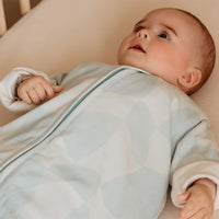 Puckababy Newborn Sleeping Bag 0-6 months