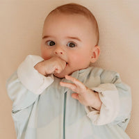 Puckababy Newborn Sleeping Bag 0-6 months