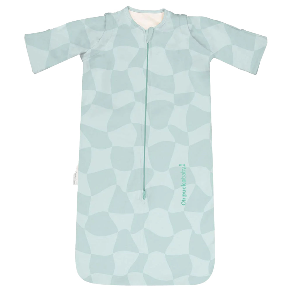 Puckababy Newborn Sleeping Bag 0-6 months