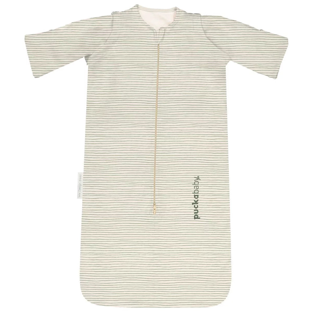 Puckababy Newborn Sleeping Bag 0-6 months