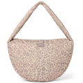 Beige Leopard