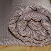 Pure Baby Love Draagzak Click en Go - Rose
