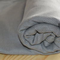 Pure Baby Love Ringsling Organic - Dark Grey