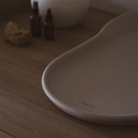 Quax Changing Pad Mamee - Clay