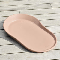 Quax Changing Pad Mamee - Coral