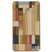 Raduga Grez Elements Building Blocks Natural