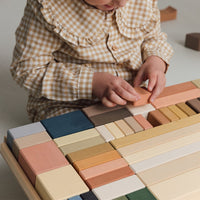 Raduga Grez Elements Building Blocks Natural
