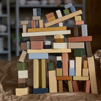 Raduga Grez Elements Building Blocks Natural