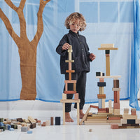 Raduga Grez Elements Building Blocks Natural