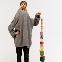 Raduga Grez Large Triple Block Set Colorful